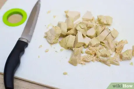 Image titled Make a Cranberry Turkey Salad Step 1