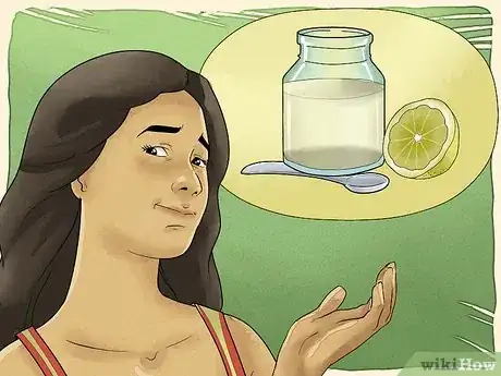 Image titled Remove Sunburn Patches (for Indian Skin Types) Step 1