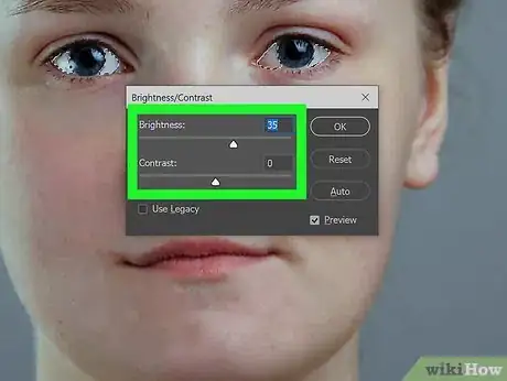 Image titled Photoshop a Face Step 13