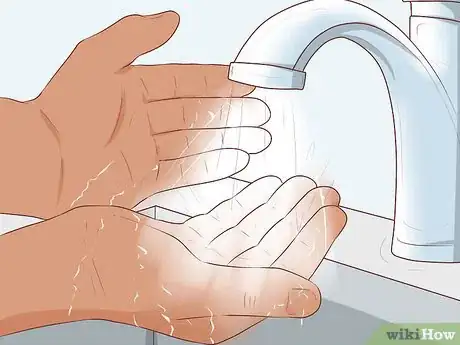 Image titled Prevent a Campylobacter Infection Step 1