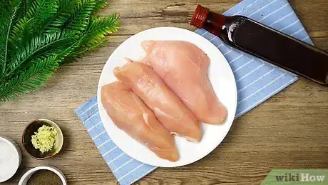 Image titled Make Chicken Marinade Step 17