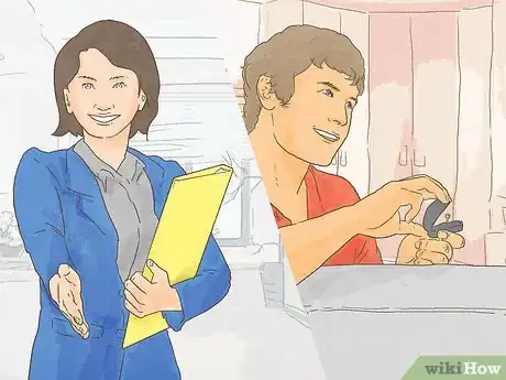 Image titled Become a Thai Resident Step 6