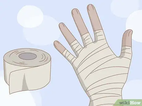 Image titled Take Care of Your Hands As a Rower Step 5