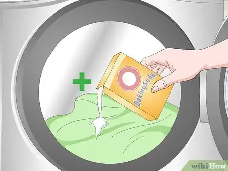 Image titled Get Cat Urine Smell Out of Clothes Step 6