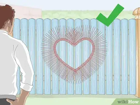 Image titled Decorate a Fence Step 24