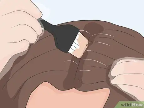 Image titled Cover Gray Roots Step 06