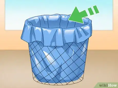 Image titled Recycle Old Plastic Bags Step 6