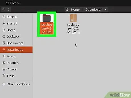 Image titled Execute INSTALL.sh Files in Linux Using Terminal Step 3