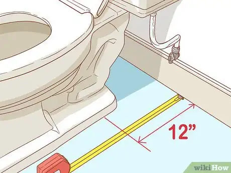Image titled Install a Toilet Step 1