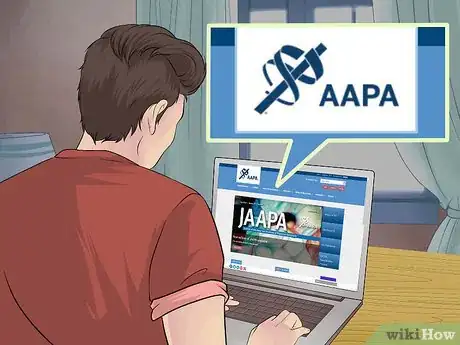 Image titled Find a Physician Assistant Step 5