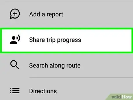 Image titled Share Your Location on Google Maps on iPhone or iPad Step 9