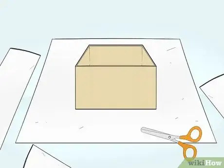 Image titled Decorate a Gift Box Step 32