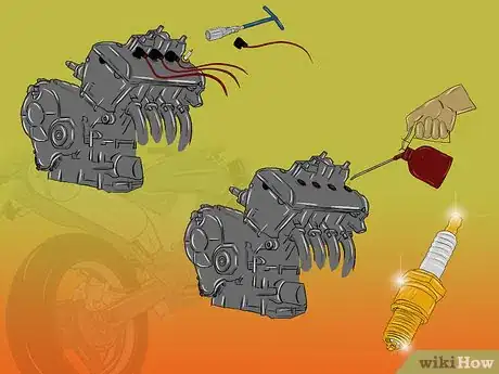 Image titled Winterize Your Motorcycle Step 7