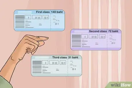 Image titled Travel from Bangkok to Pattaya Step 14