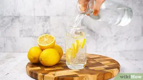 Image titled Choose What You Can Eat While Fasting Step 1