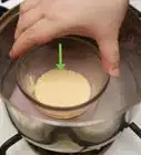 Make a Double Boiler (Bain Marie)