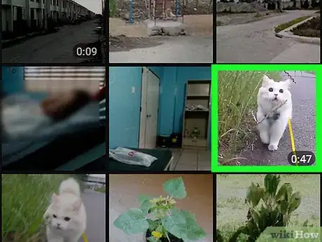 Image titled Send Direct Videos on Facebook on Android Step 5