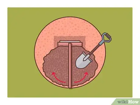 Image titled Build a Pitchers Mound Step 13