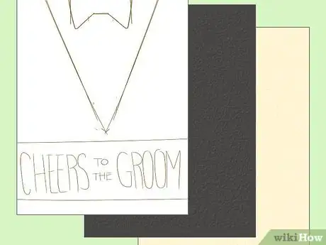 Image titled Make Wine Labels Step 4