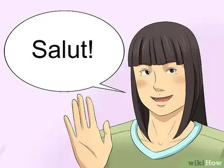 Image titled Introduce Yourself in French Step 2