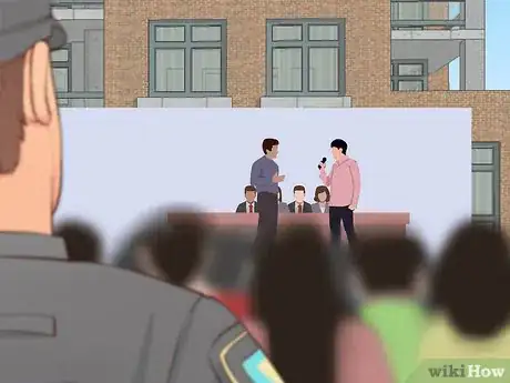 Image titled Have a Positive Law Enforcment Encounter Step 20