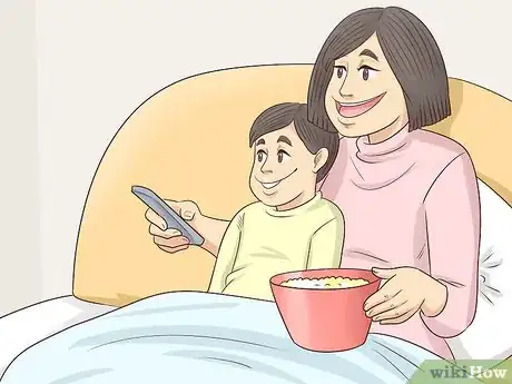 Image titled Bond With Your Child Step 8