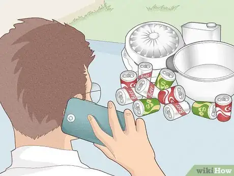 Image titled Recycle Aluminum Step 2