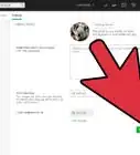 Change Your Profile Picture on Fiverr