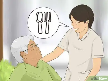 Image titled Help Aggressive Patients with Dementia Step 8