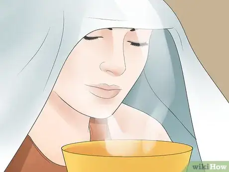 Image titled Stop Sinus Headaches Step 8