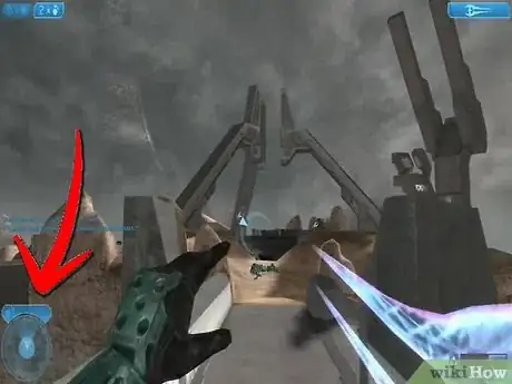 Image titled Dominate Swords in Halo Step 4