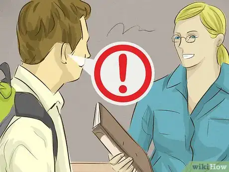 Image titled Understand Your Teachers in School when You Have Hearing Loss Step 1