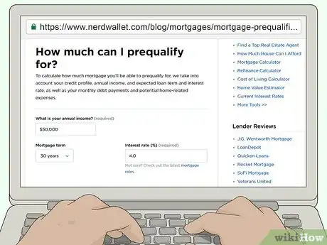 Image titled Plan for Buying a House Step 4