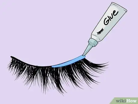 Image titled Customize False Lashes Step 25