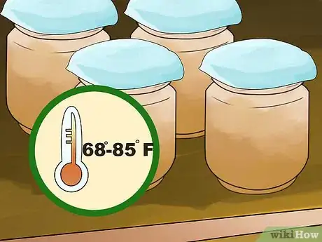 Image titled Make Kombucha Scoby Step 15