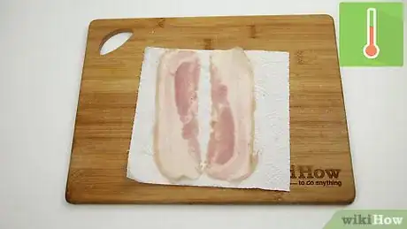 Image titled Make Crispier Bacon Step 1