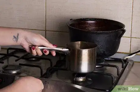 Image titled Get a Red Wine Stain out of a White Linen Shirt Step 8