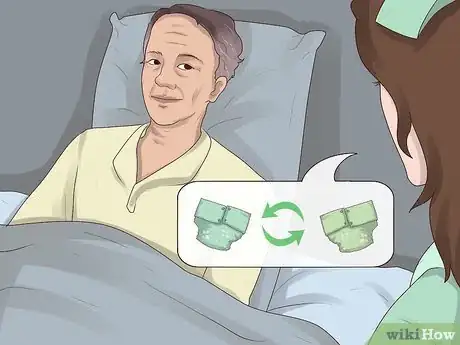 Image titled Change a Cloth Adult Diaper Step 6