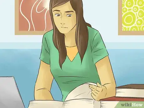 Image titled Pay for Graduate School Step 1