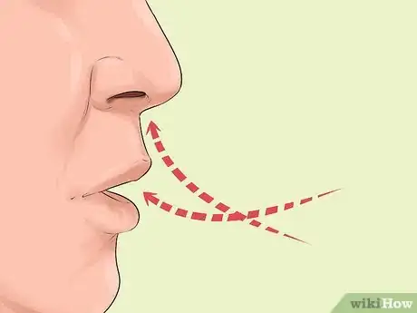 Image titled Have a Bowel Movement away from Home Step 3