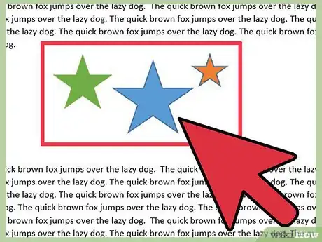 Image titled Group Objects on Microsoft Word Step 3