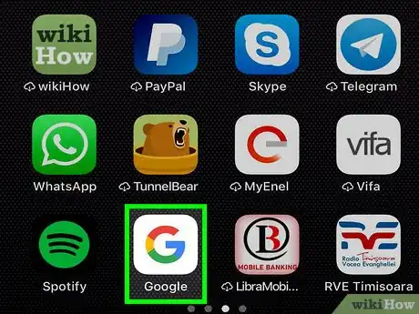 Image titled Download Images from Google on iPhone or iPad Step 1