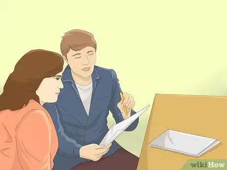 Image titled Win a Divorce Settlement Step 3