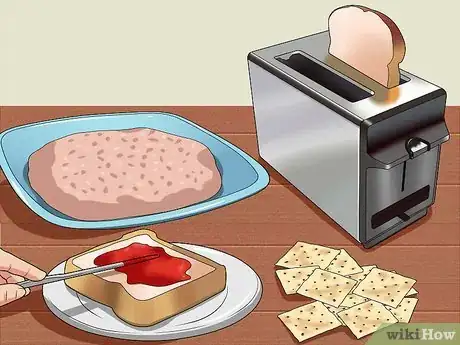 Image titled Taper off from a Drug or Alcohol Addiction Step 11