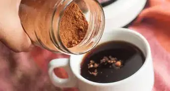 Choose Coffee for Health Benefits