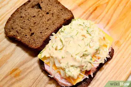 Image titled Make a Reuben Sandwich Step 16