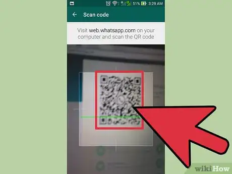Image titled Use Whatsapp on a Computer Step 4