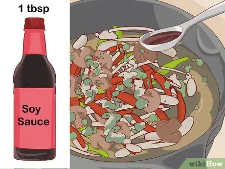 Image titled Make a Mushroom Medley Step 12