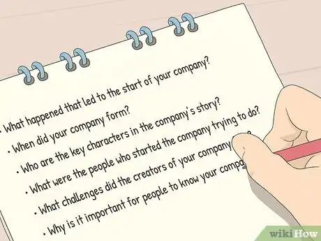 Image titled Tell Your Company Story Step 3