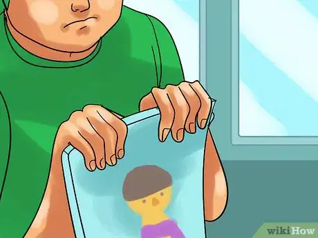 Image titled Train for Ripping a Phone Book in Half Step 21